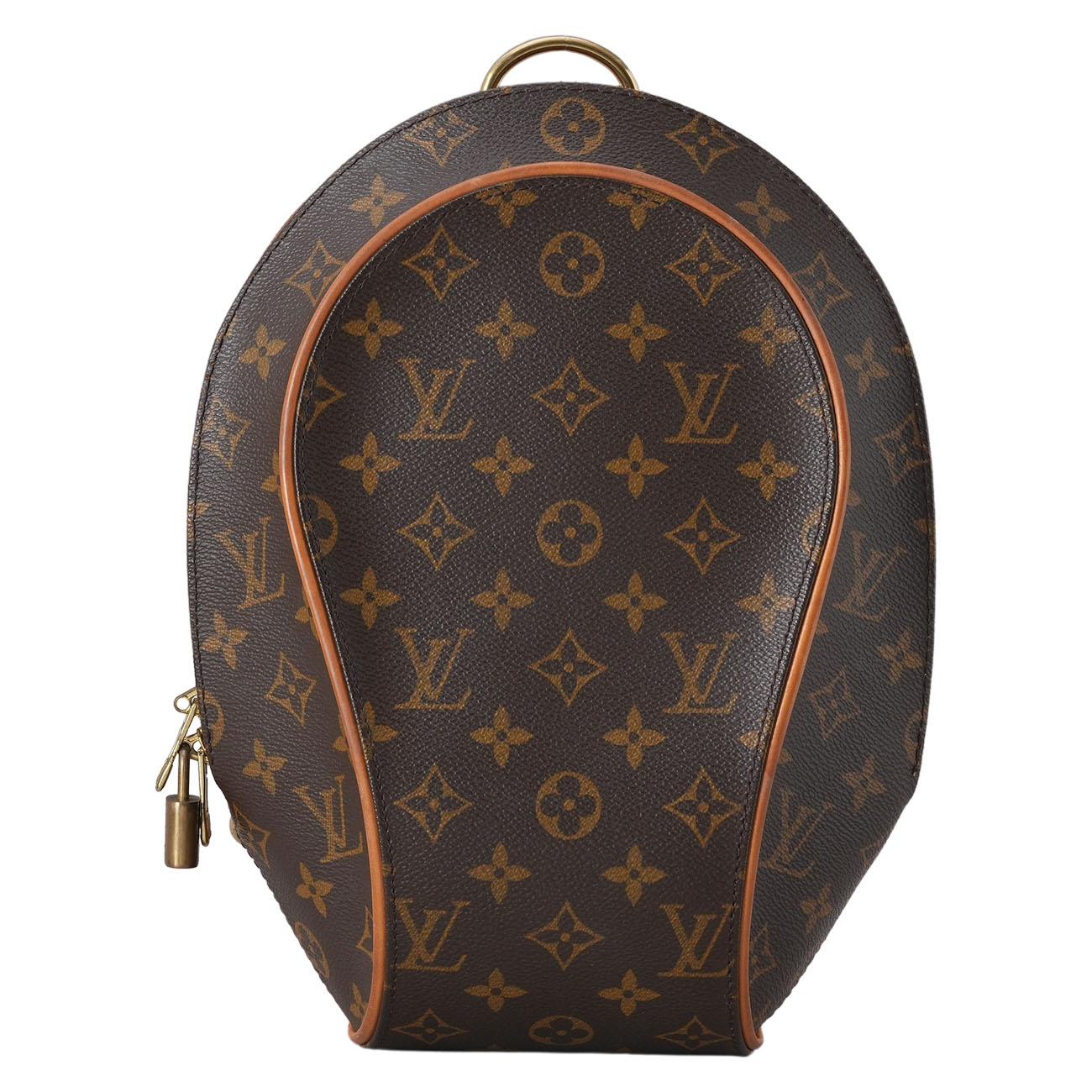 LOUIS VUITTON(USED)루이비통 모노그램 엘립스 백팩